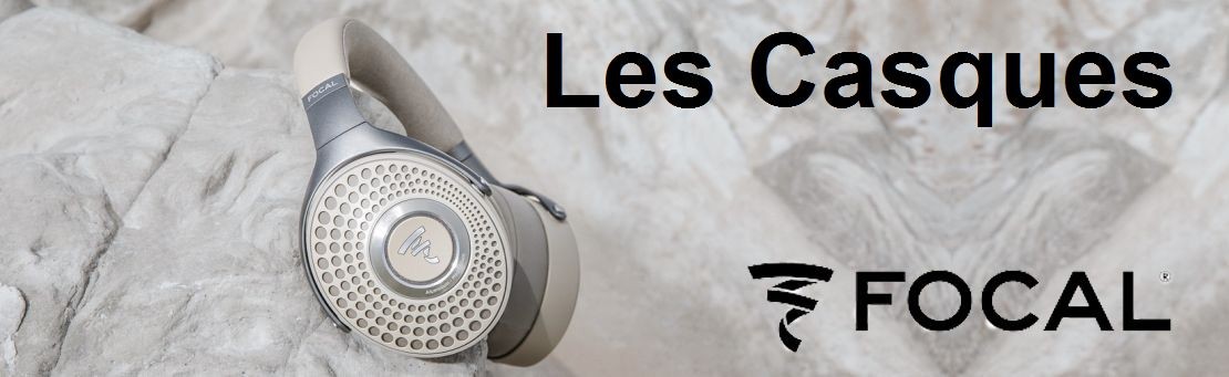 Focal casque Hadenys Clear MG Stellia Bathys Azurys meilleur prix Normandie Seine Maritime 76